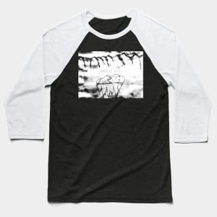 save us No. 4 Baseball T-Shirt